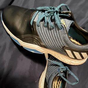 Adidas boost Golf shoe mens 9